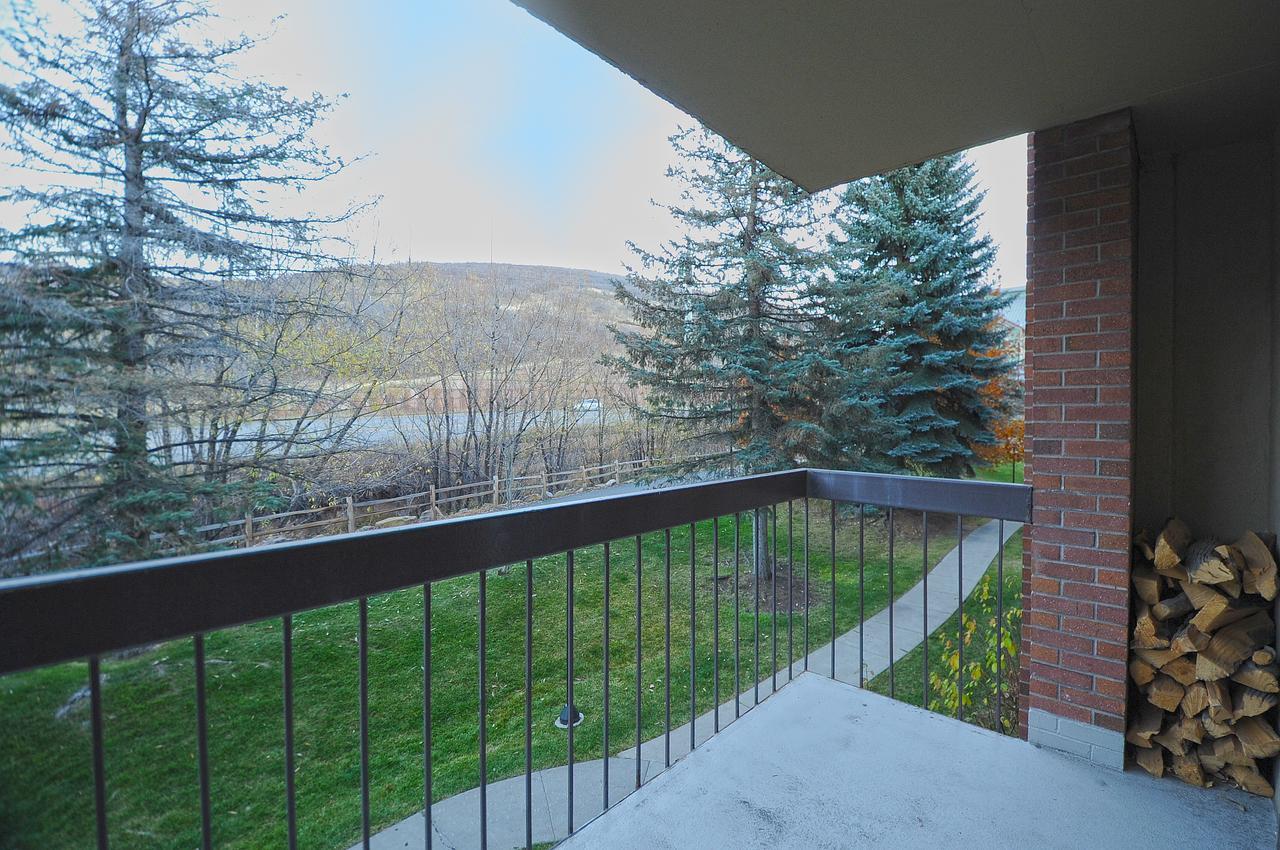 Park Station Condominmium Hotel Park City Zewnętrze zdjęcie