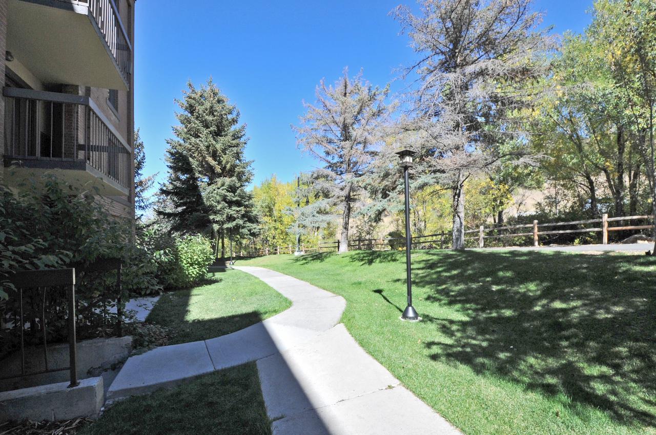 Park Station Condominmium Hotel Park City Zewnętrze zdjęcie